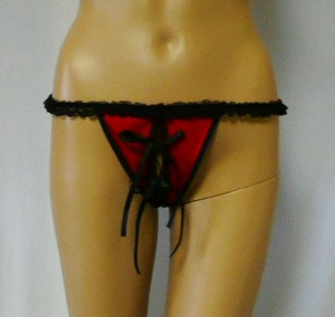 lacy-crotchless-v-string--red-