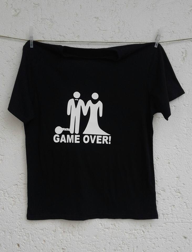 &quotgame-over-"--t-shirt--print