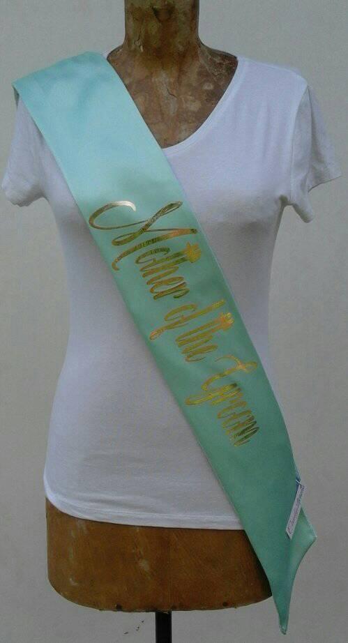 mother-of-the-groom--satin-sash-mint