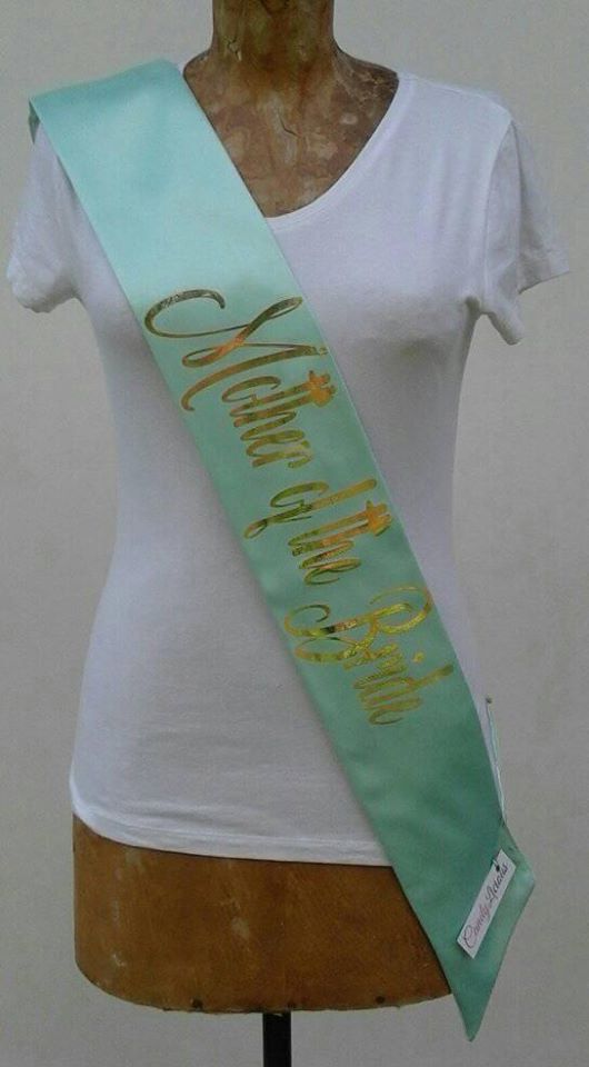 mother-of-the-bride--satin-sash-mint