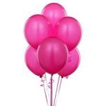 balloons--cerise-6qty-