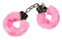 fluffy-pink-handcuffs-