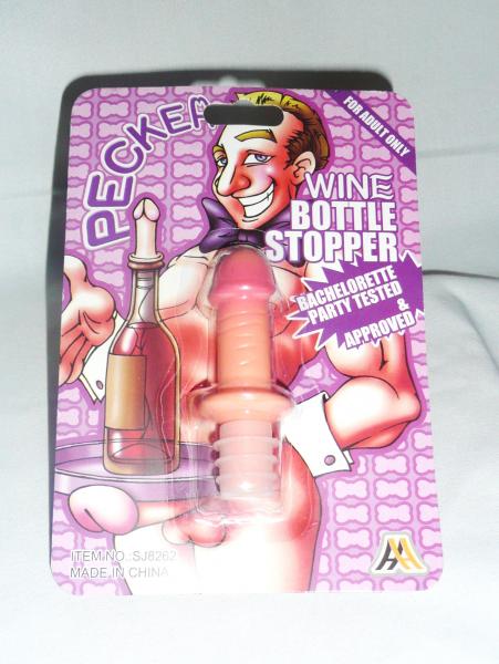 penis-wine-stopper